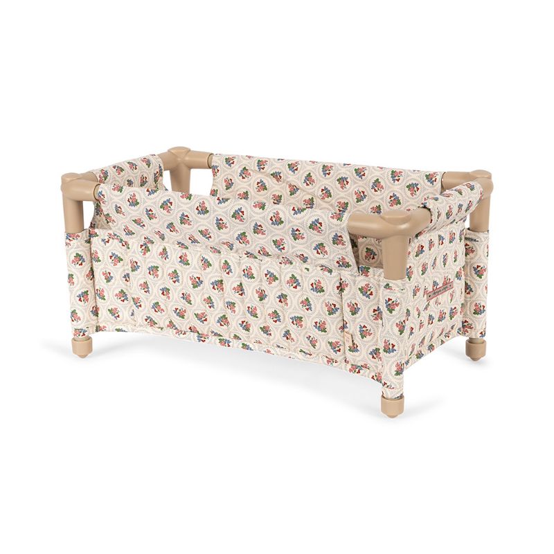 Rejseseng til dukke - Verona blues