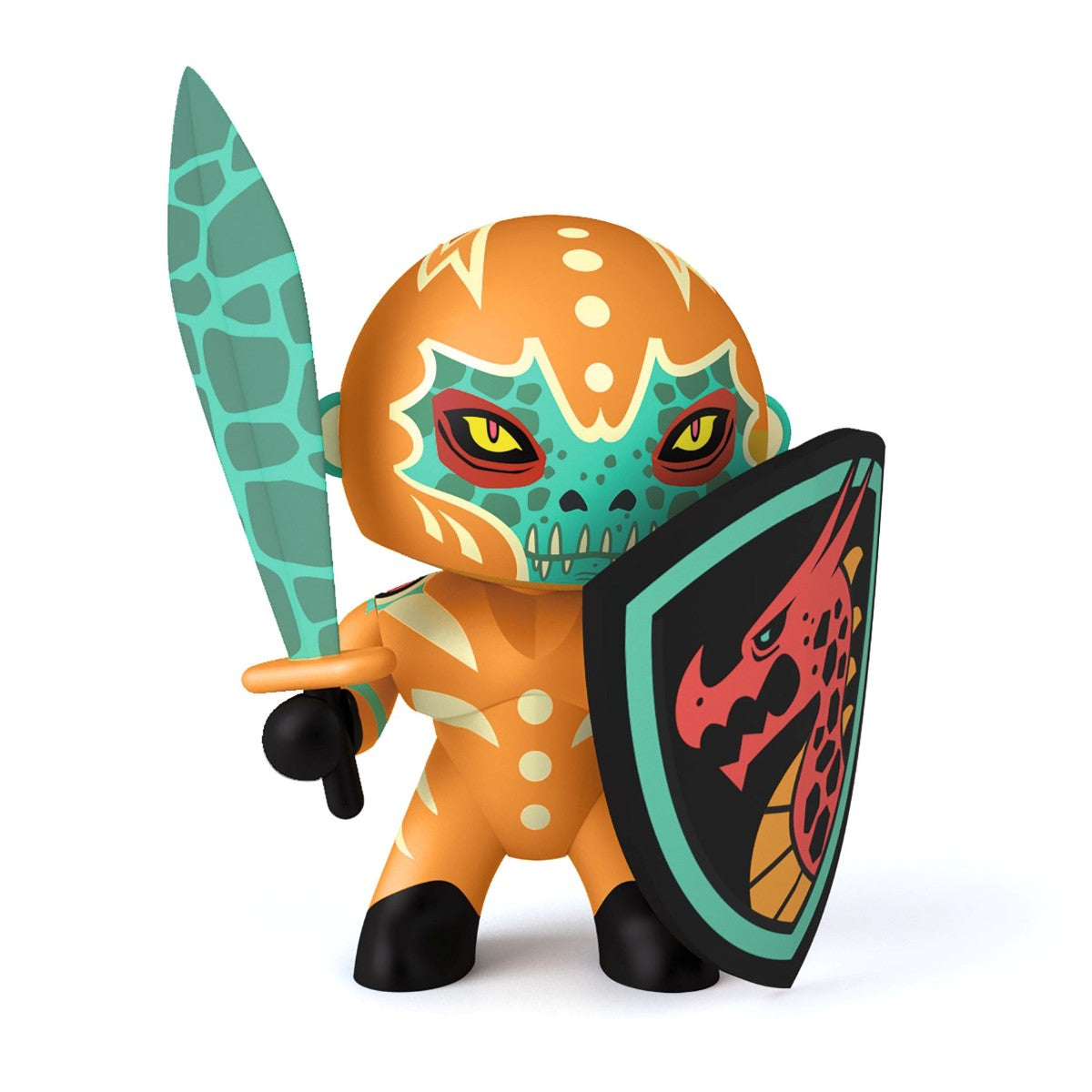 Arty Toys - Ridder Draco