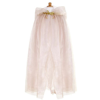 Royal guldkappe (5-7 år)