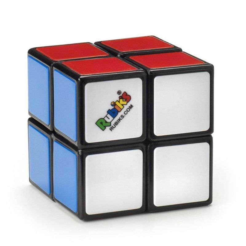 Rubiks 2x2