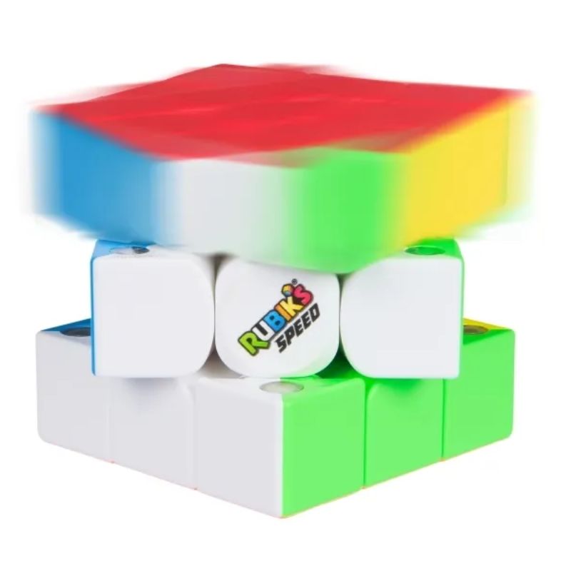 Rubiks speed cube 3x3