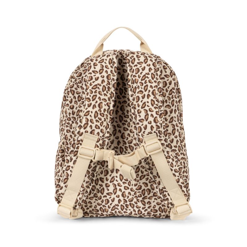 Rygsæk Juno - Sequin Leo