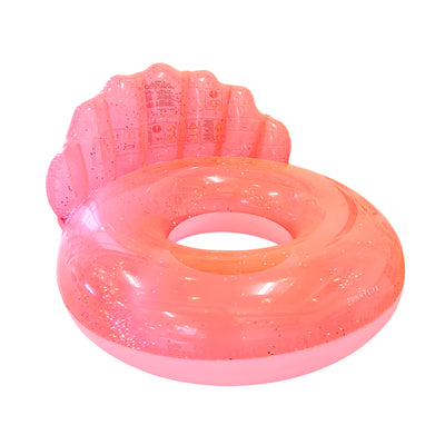 Luksus pool ring muslingeskal