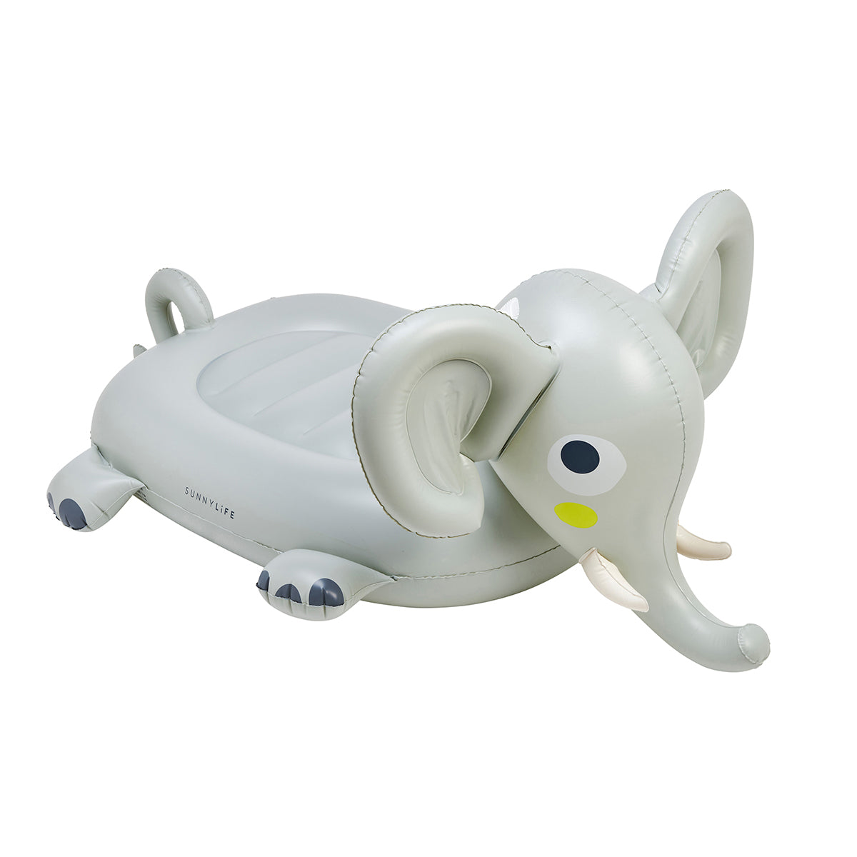Badeelefant Eli