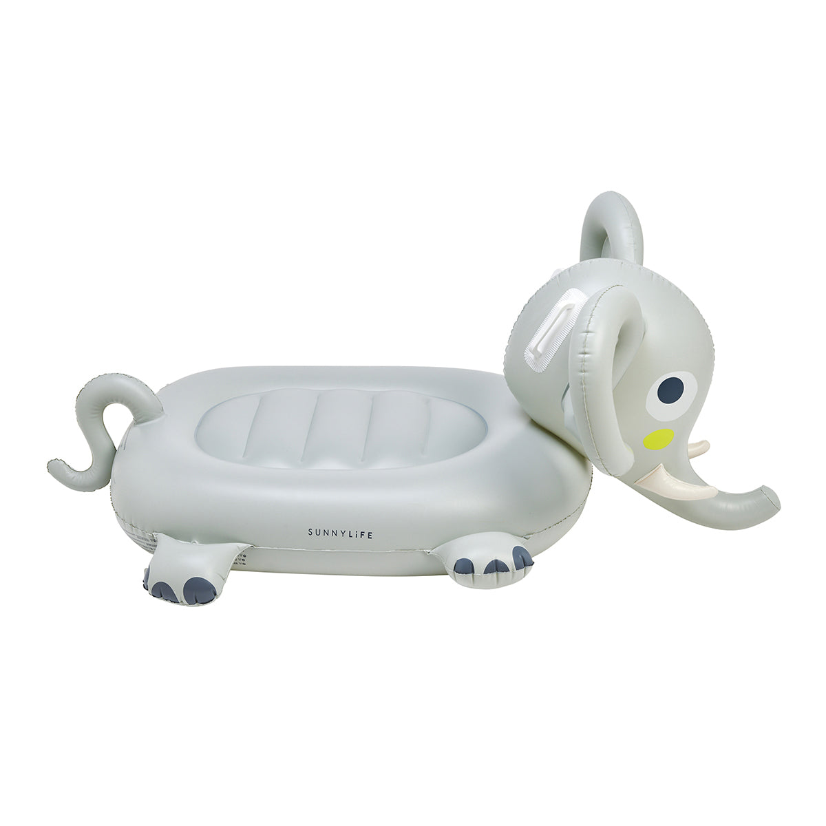 Badeelefant Eli