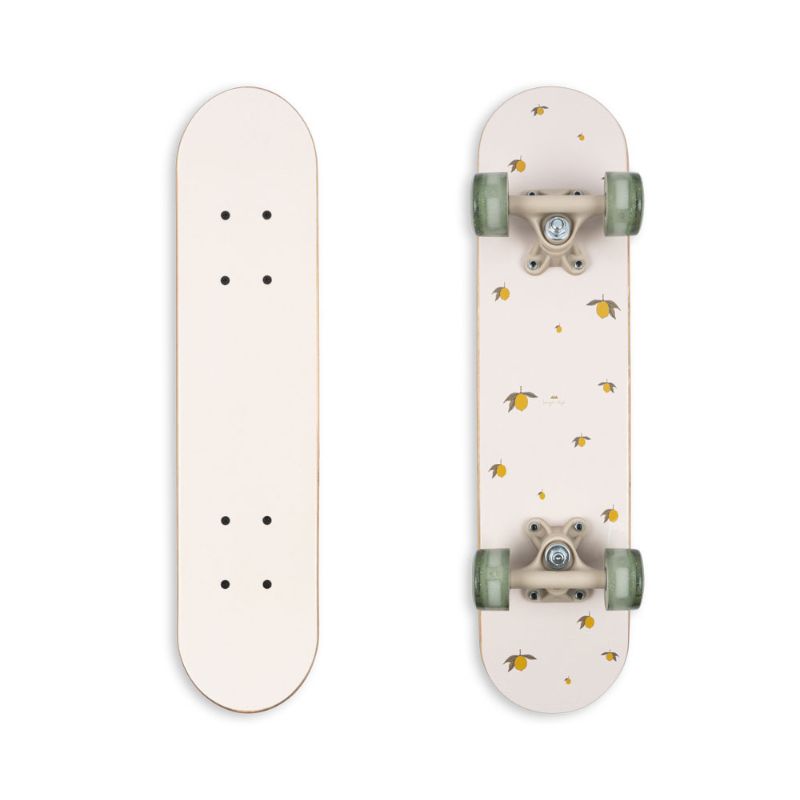 Skateboard - Lemon
