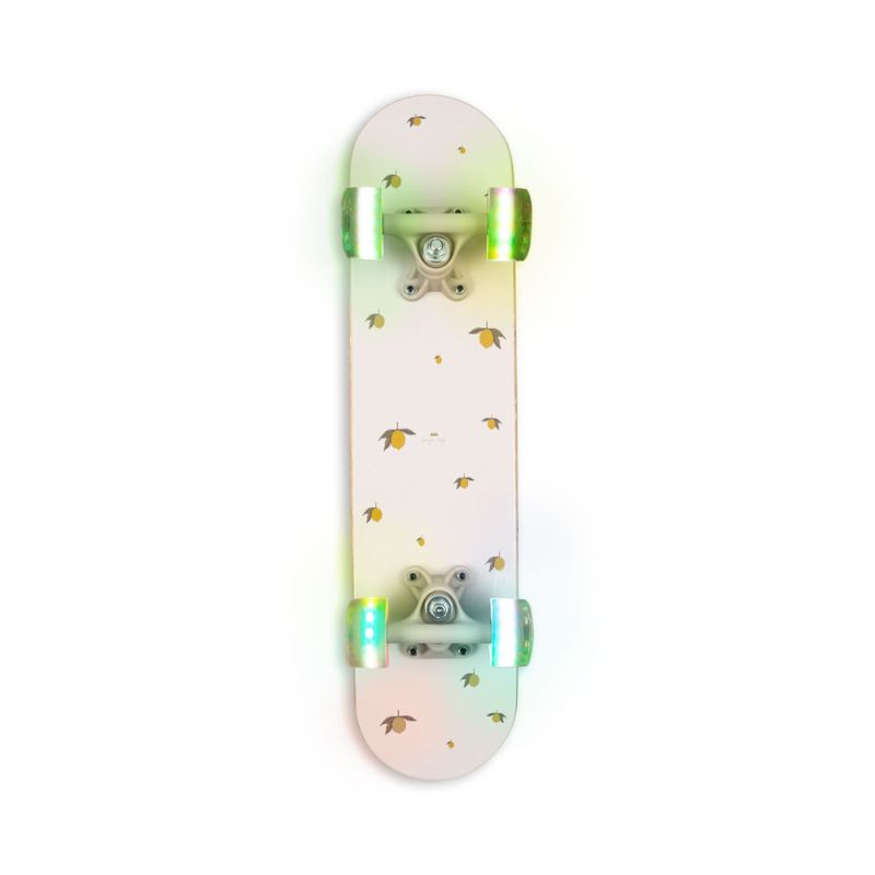 Skateboard - Lemon