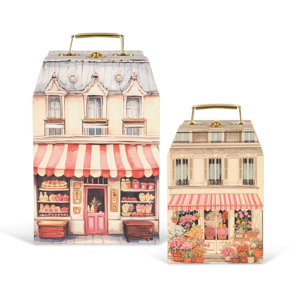 Kuffertsæt - Little boutiques