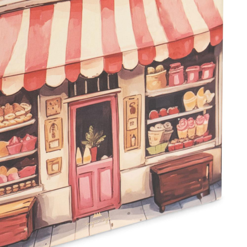 Kuffertsæt - Little boutiques