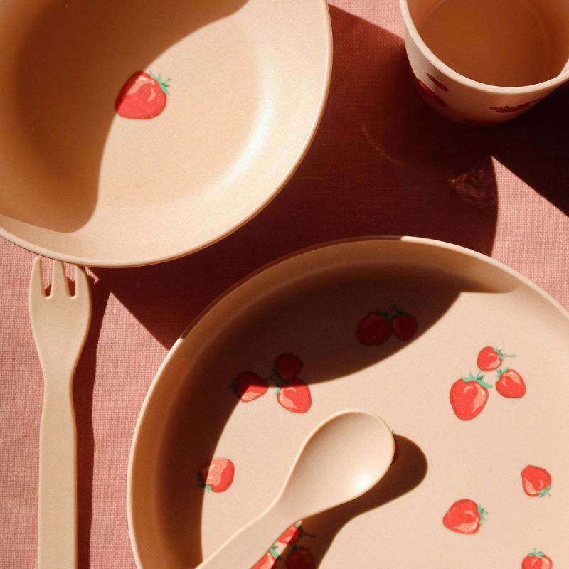 Servicesæt - Fragola