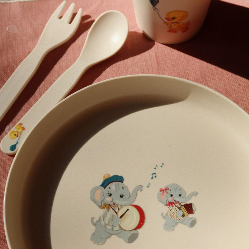 Servicesæt - Musik parade