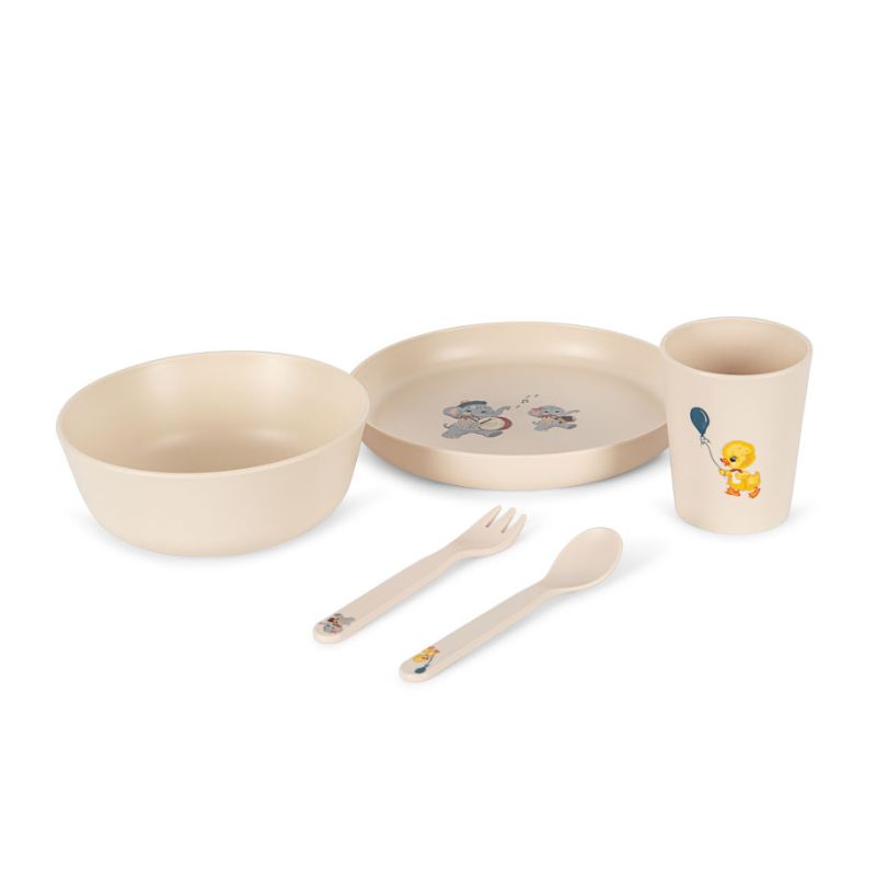 Servicesæt - Musik parade