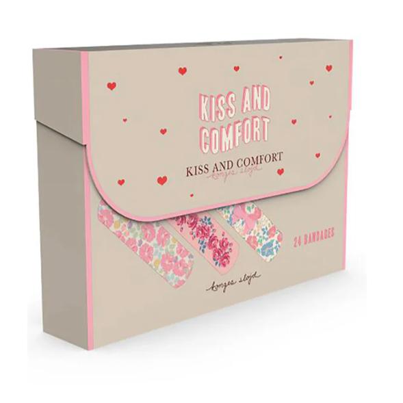 Plastre - pink mix & blue mix