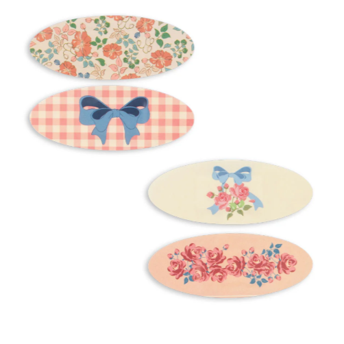 Plastre - pink mix & blue mix