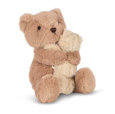 Bamse teddy hugs
