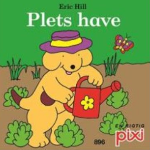 Pixi Plets have