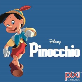 Pixi Pinocchio