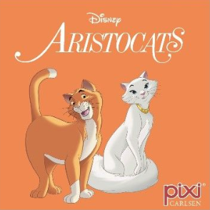 Pixi Aristocats