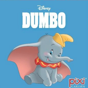 Pixi Dumbo