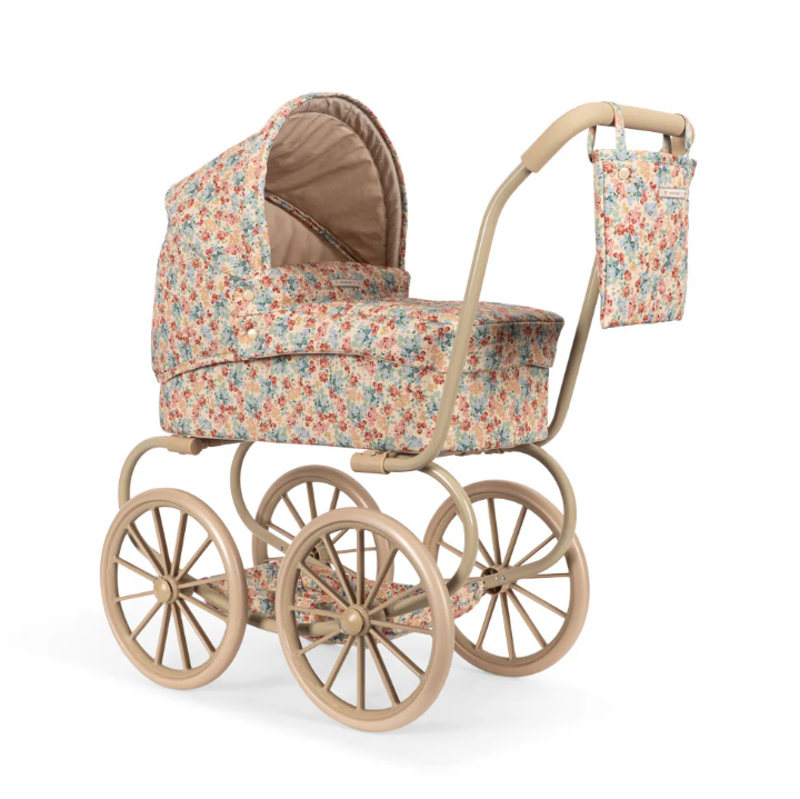 Dukkevogn Minnie - Vienna
