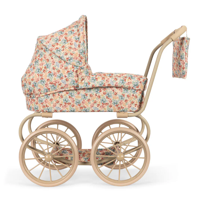 Dukkevogn Minnie - Vienna
