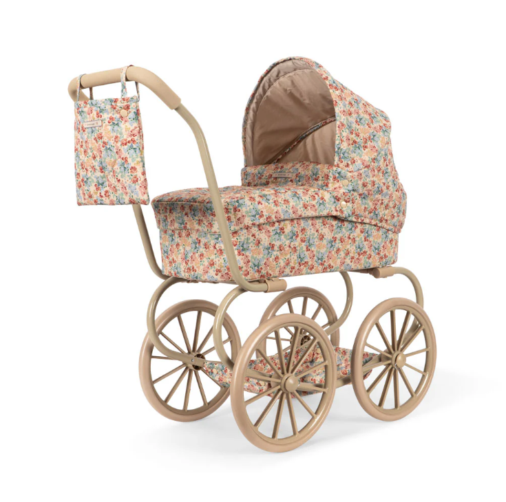 Dukkevogn Minnie - Vienna