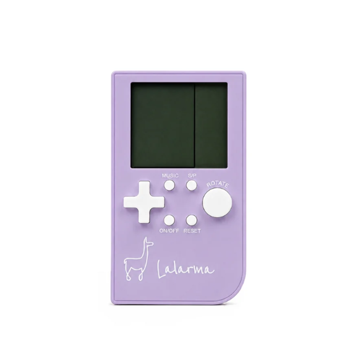 Pocket game lilla