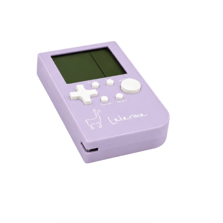 Pocket game lilla