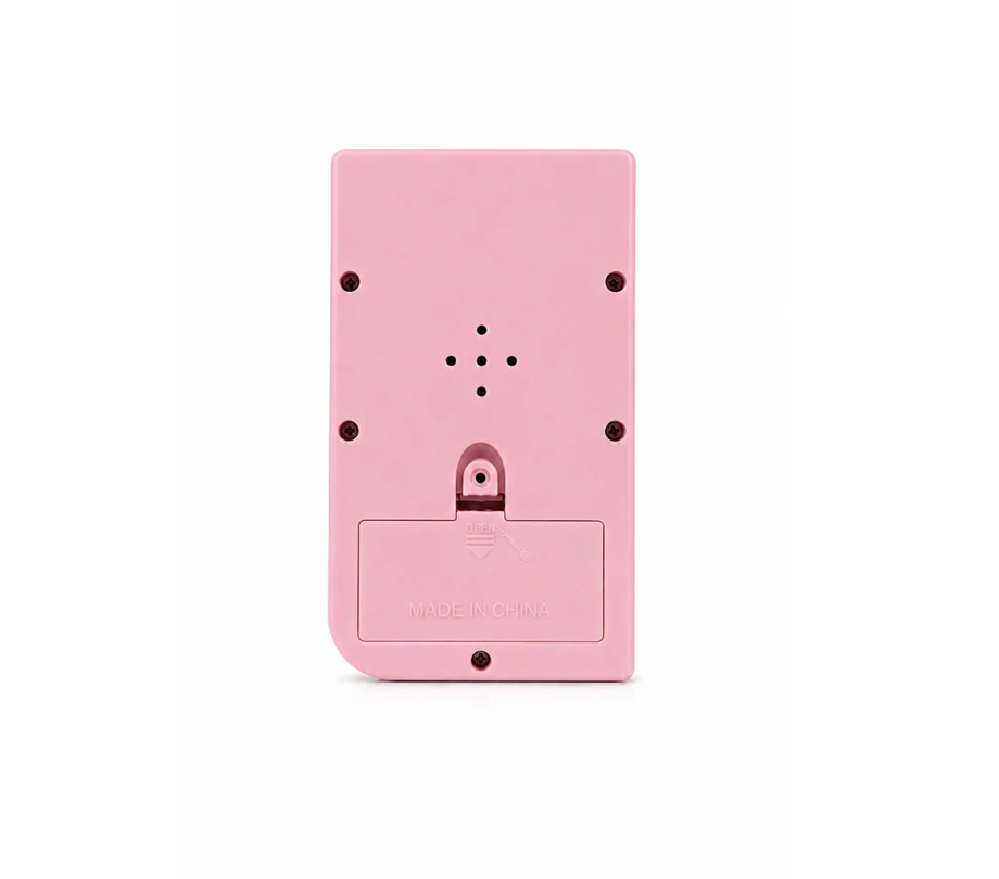 Pocket game rose