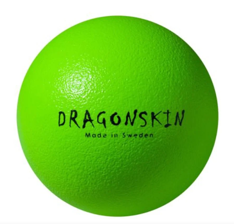 Dragonskin bold