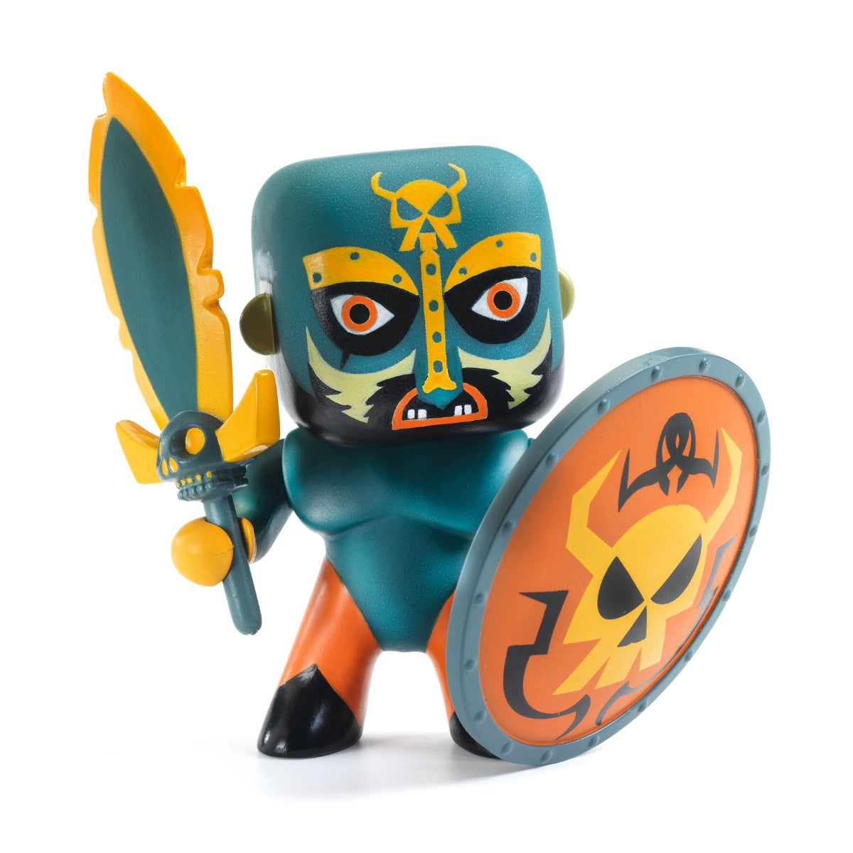 Arty Toys - Skull Knight