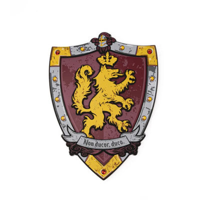 Skumskjold - Knights honour