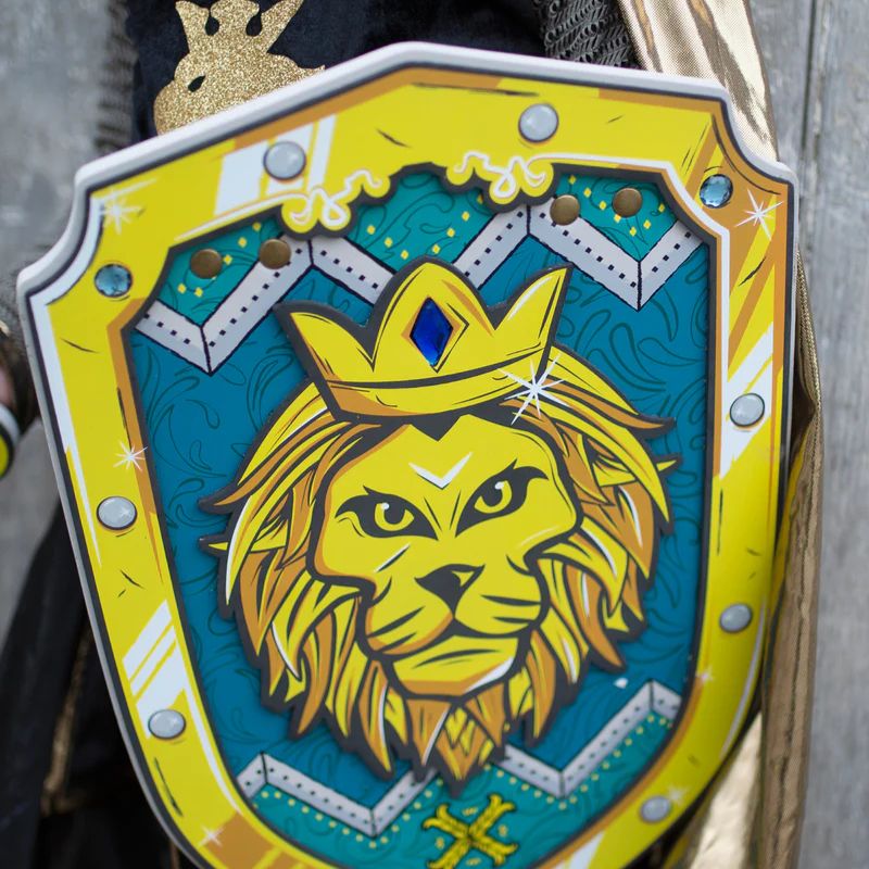 Skumskjold Lionheart