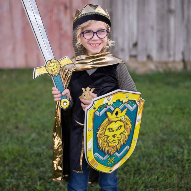 Skumskjold Lionheart