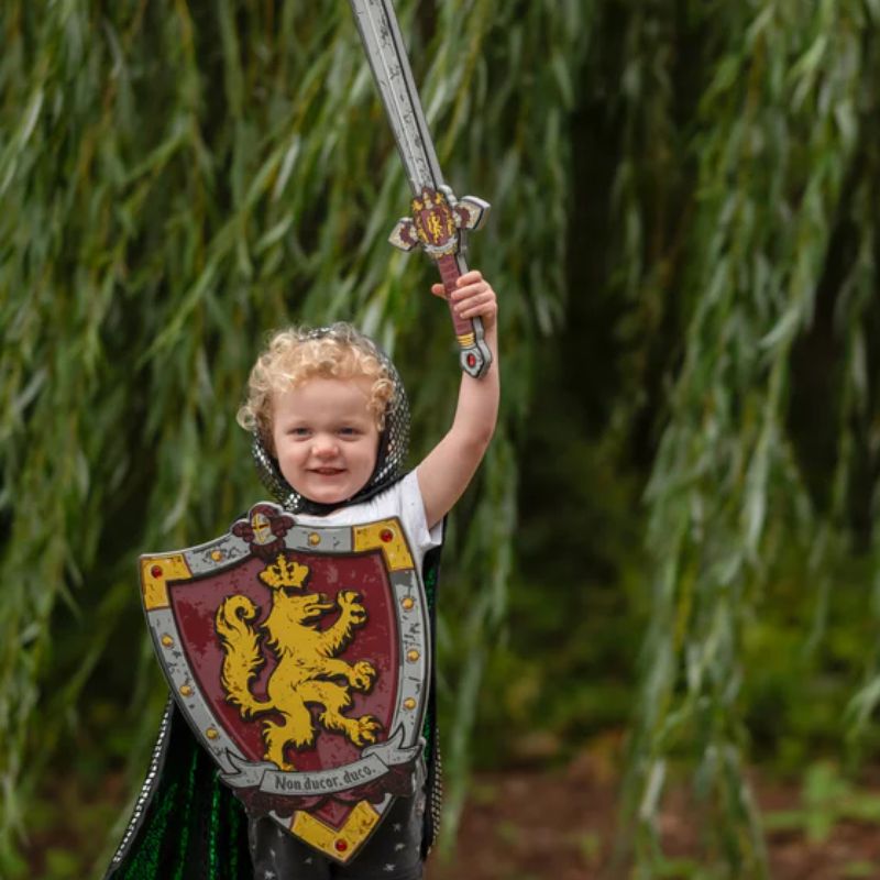 Skumsværd - Knights honour