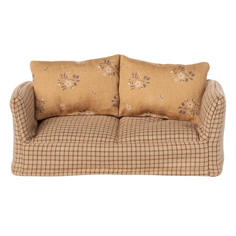 Sofa til mus - Mable