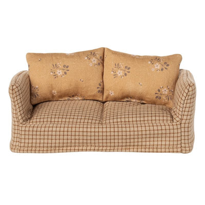 Sofa til mus - Mable