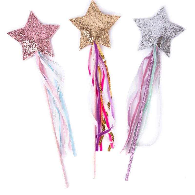 Twinkle Star tryllestav