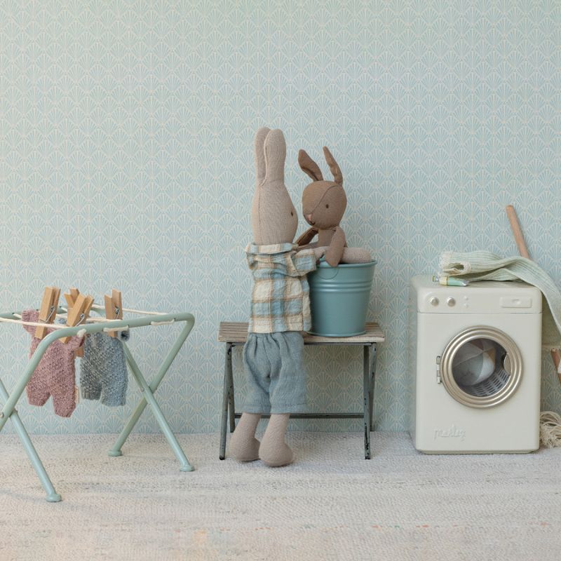 Strikket dragt Micro - Heather