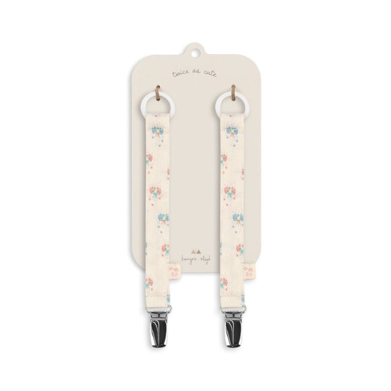 Suttesnor 2-pak Pipa Petite