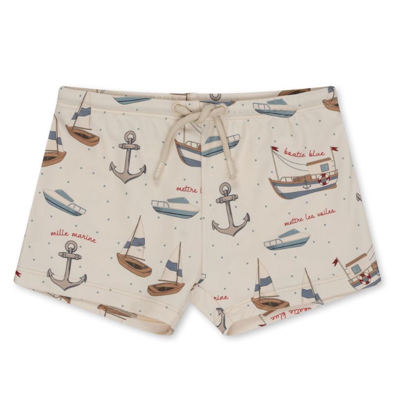 Svømmebukser sail away - 2 år