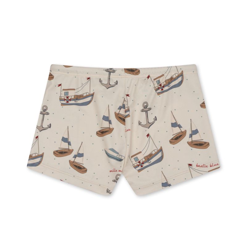 Svømmebukser sail away - 2 år