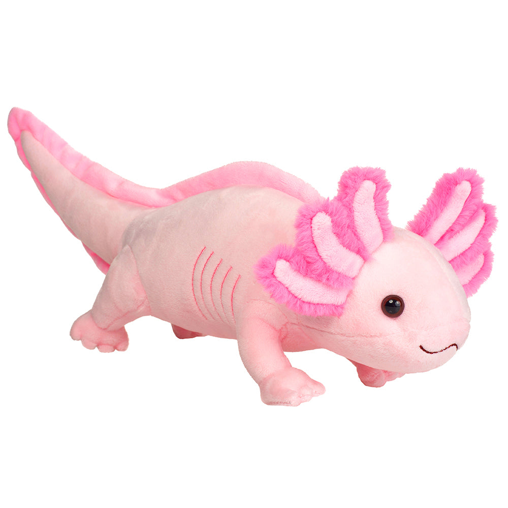 Bamse axolotl