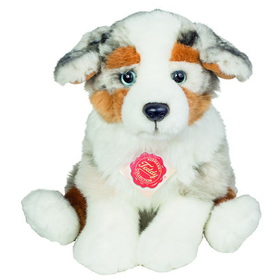 Bamse australsk hyrdehund hvalp