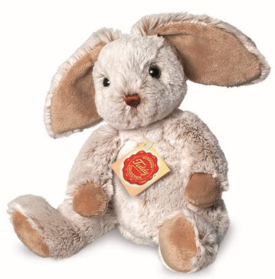 Bamse kanin grå