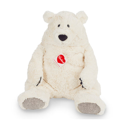 Bamse isbjørn