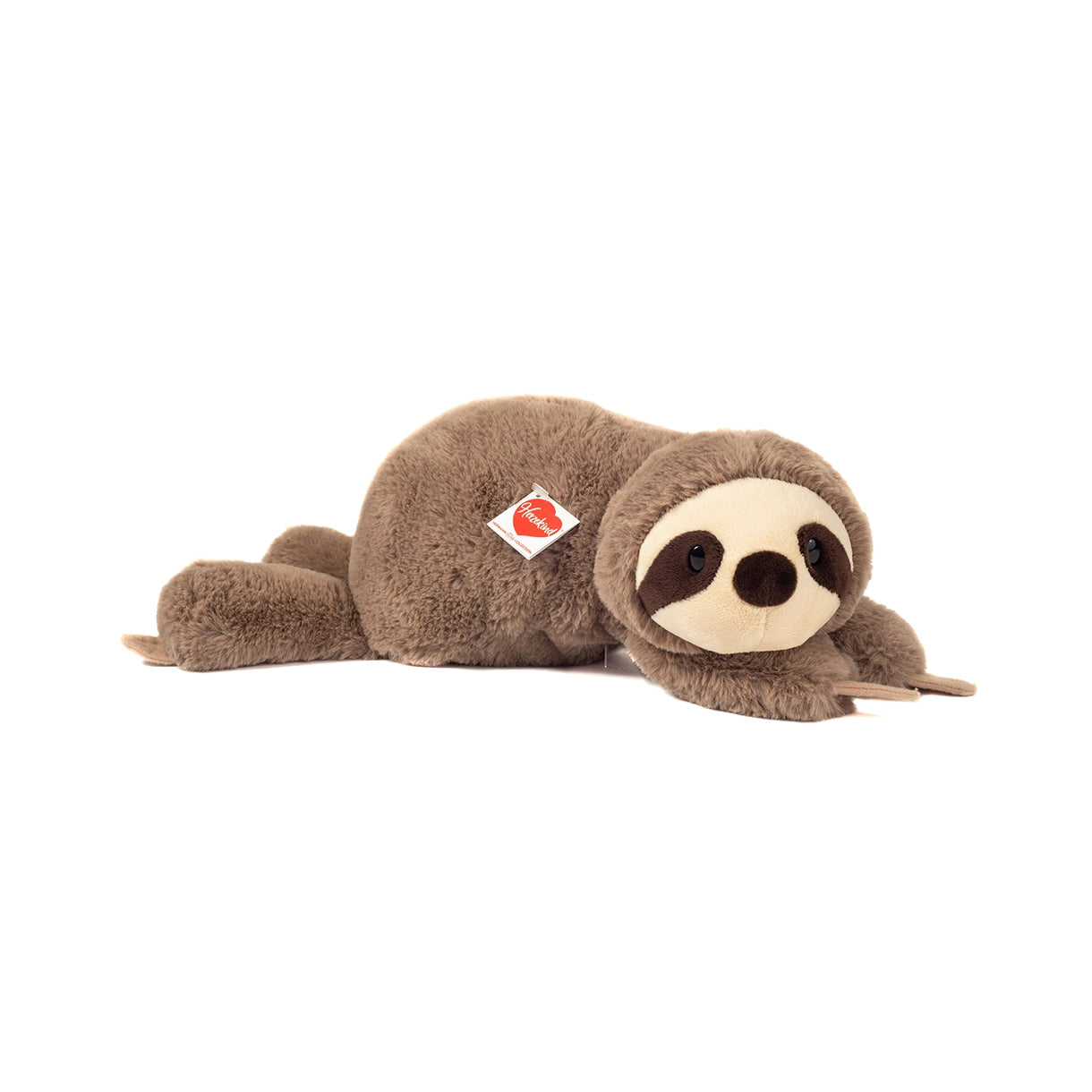 Bamse dovendyret Helge