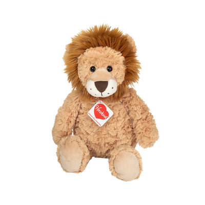 Bamse løven Liam