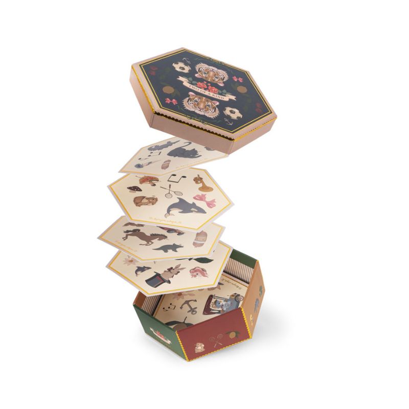 Two of a kind - Dobblespil