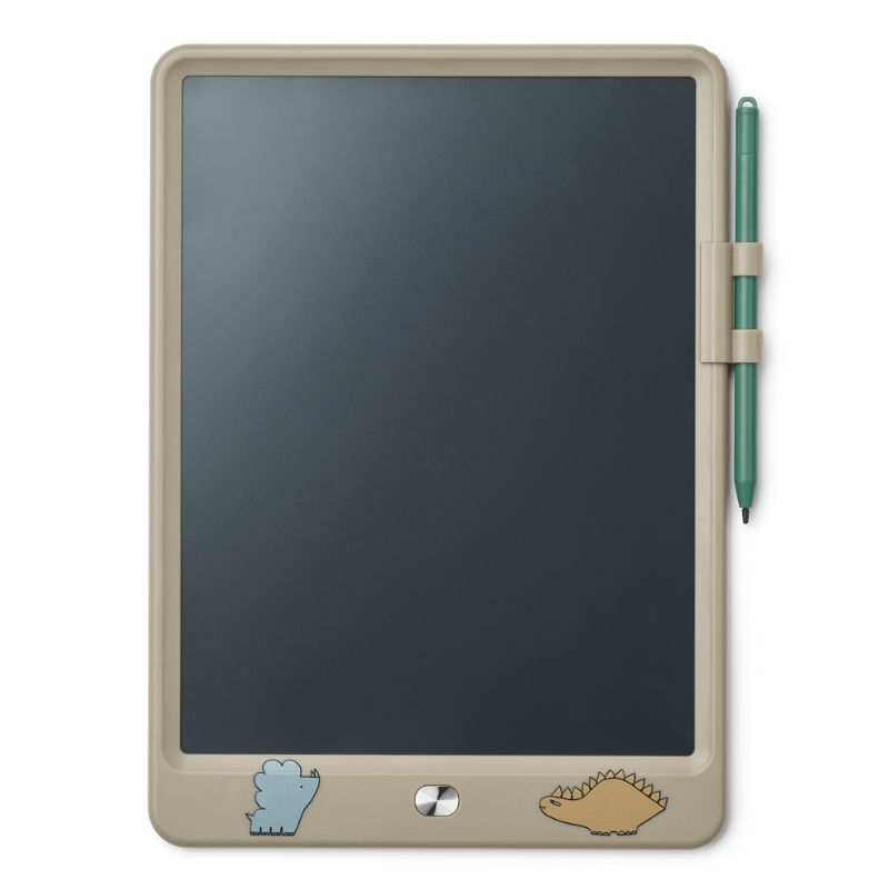 Magisk tegnetavle Zora dinosaurs/mist